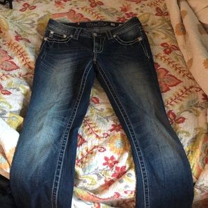 Miss Me Jeans Brand New without tags
